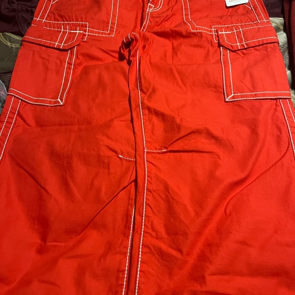 True Religion cargo pants - Picture 3 of 3